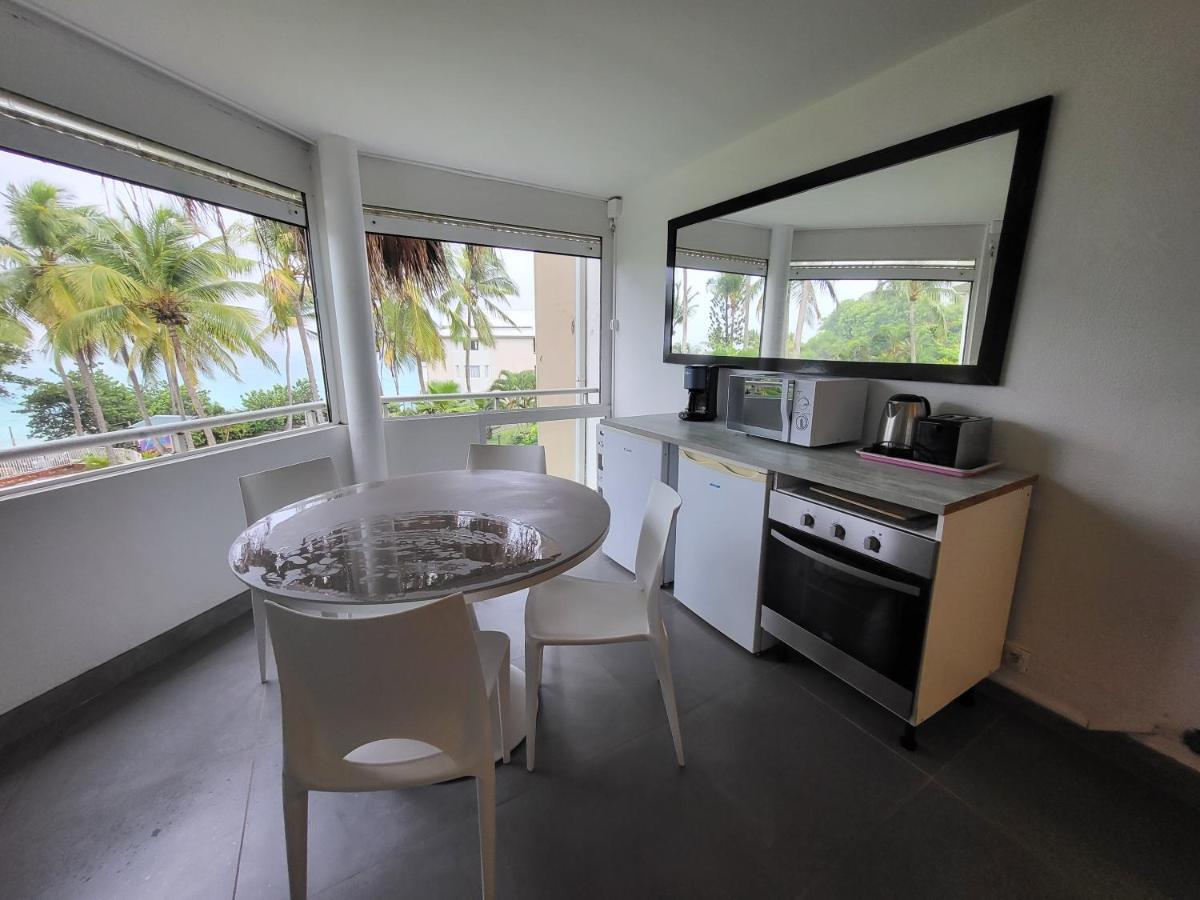 Residence Appartement La Vieille Tour Le Gosier  Eksteriør bilde